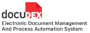 DocuDEX Logo